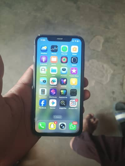 Apple iPhone 11