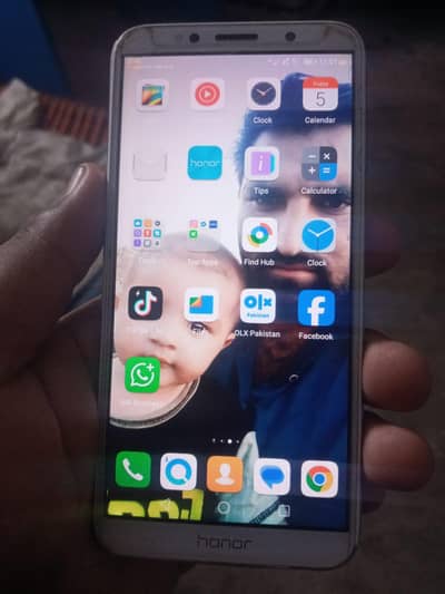 Honor 7Shonor7S