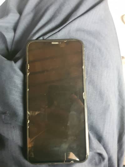 Apple iPhone 11 Pro Max