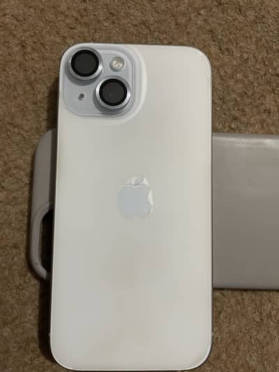 iPhone 15 non pta jv