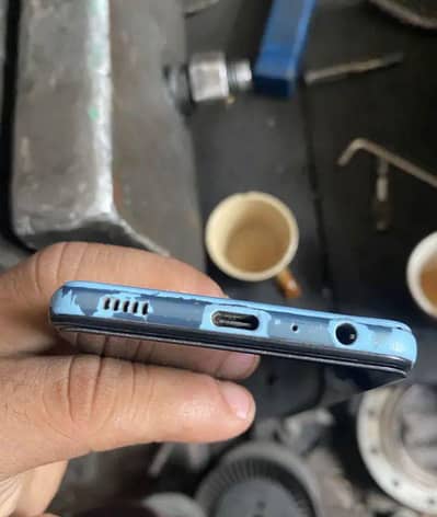 Samsung Mobile A32
