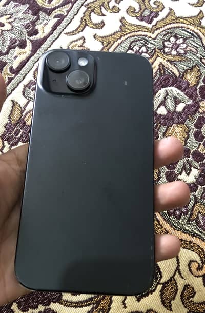 Apple iPhone 15 Bypass