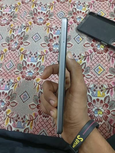 Infinix Hot 50