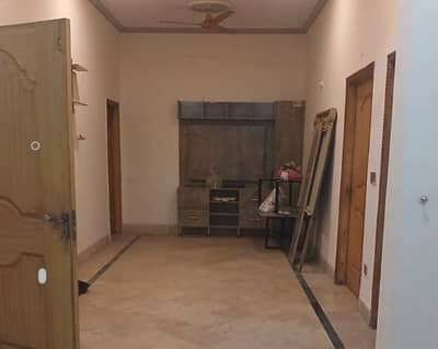 5 Marla Lower Portion In Stunning Azam Gardens Is Available For rent