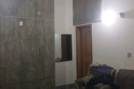 Azam Gardens 5 Marla Upper Portion Up For rent