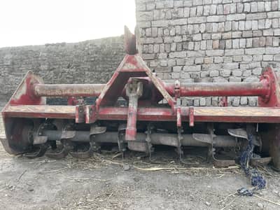Rotavator for sale