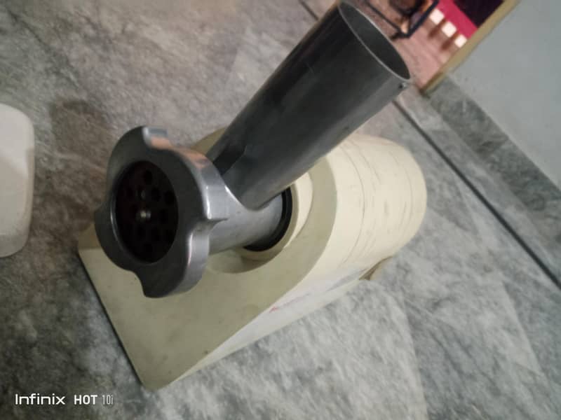 Qeema machine 3