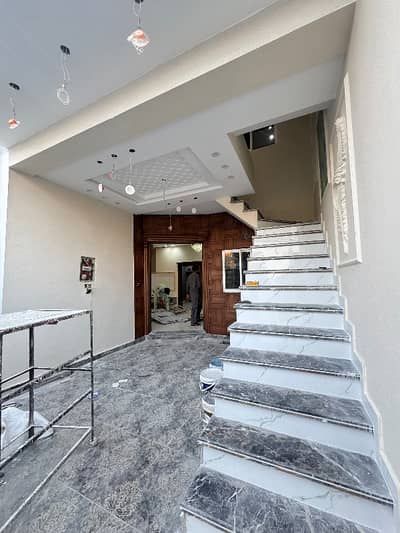 5 Marla House For Sale