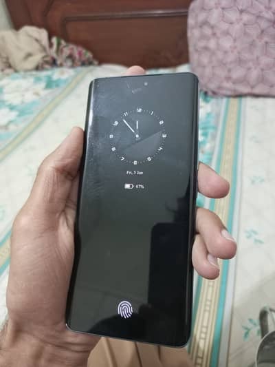 Honor X9c