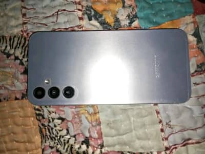 Samsung Mobile A14