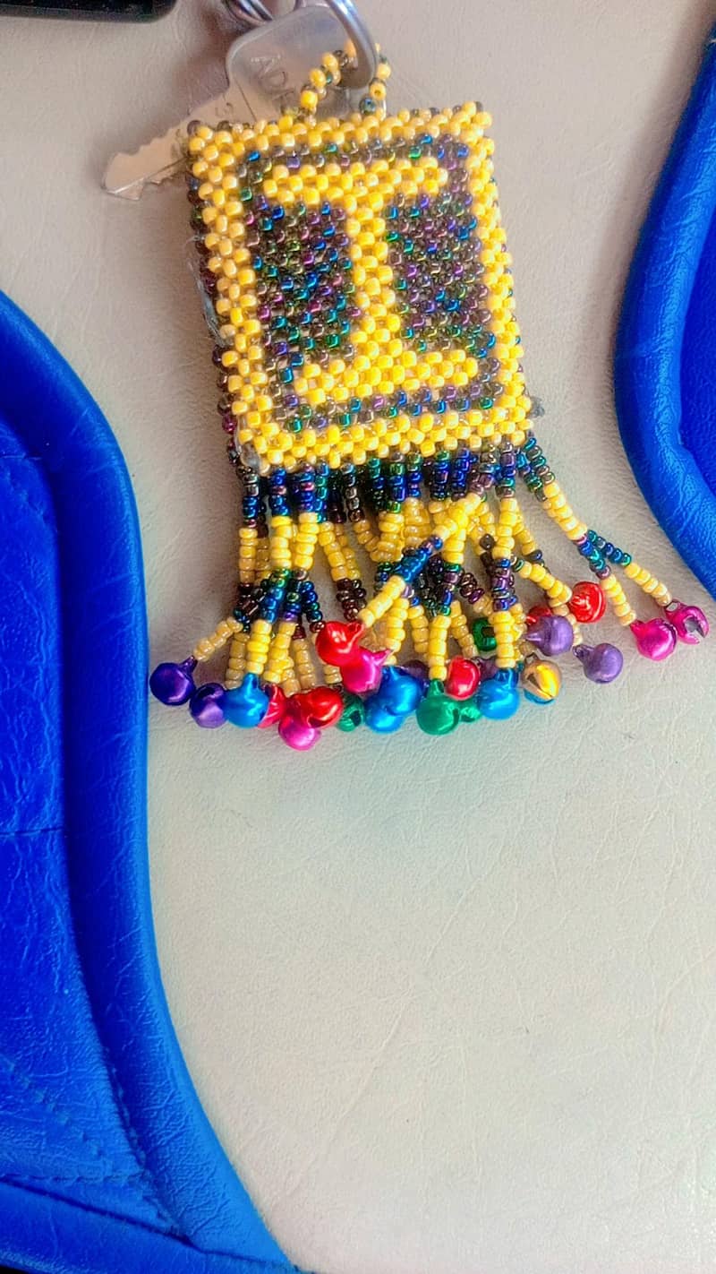 key chain 0
