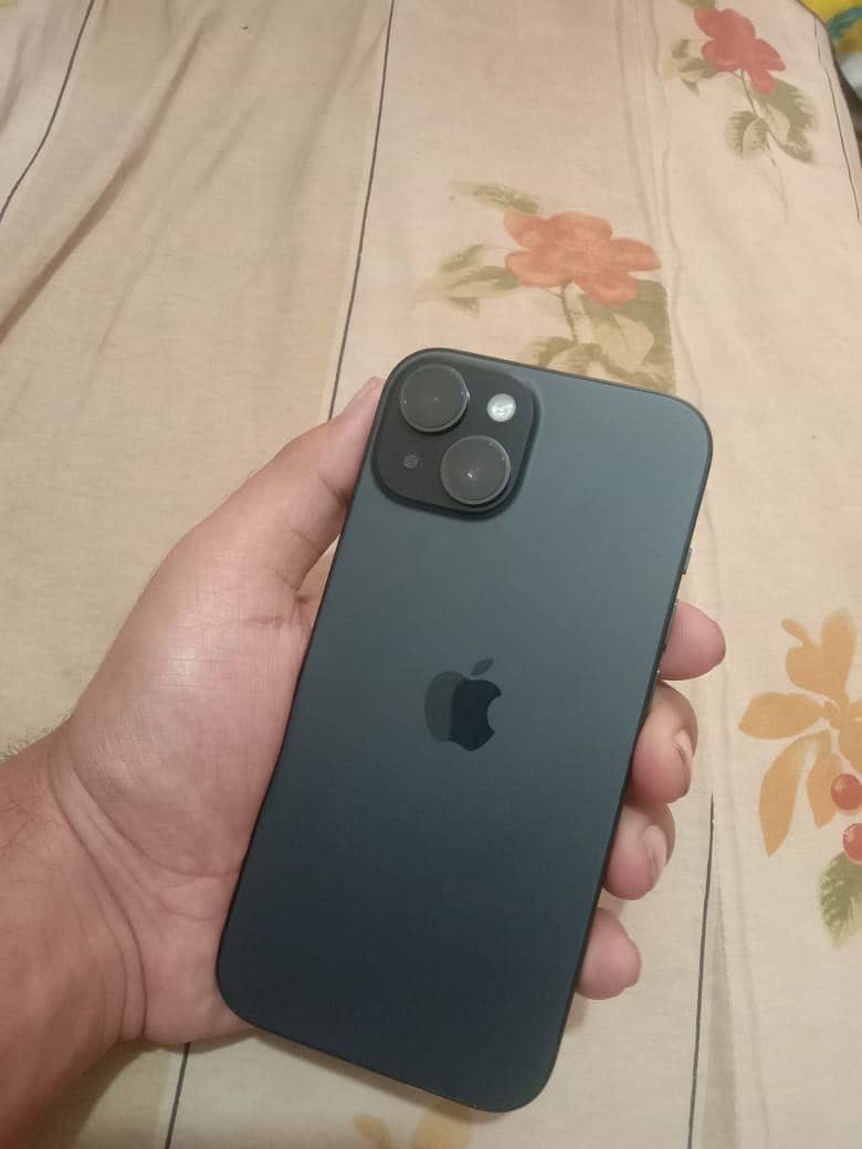 Iphone 15 5