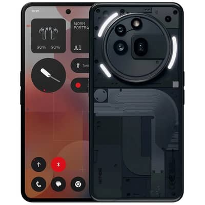 Nothing Phone 3A Pro - 3 Months use Only