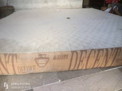 King size Mattress