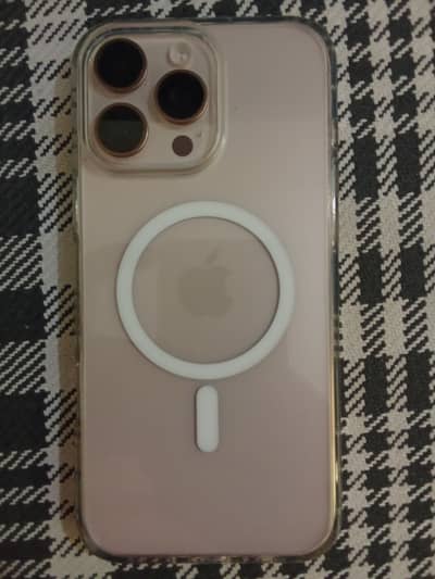 Apple iPhone 16 Pro Max Pta Approved