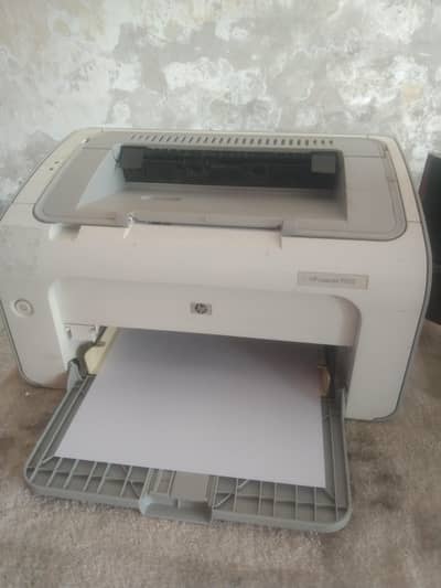 hp 1102 printer for sale