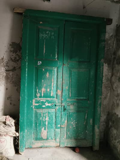 darwaza