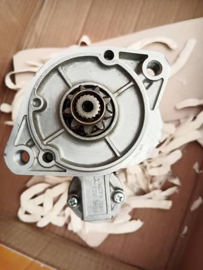 Self Starter Mitsubishi M2T5