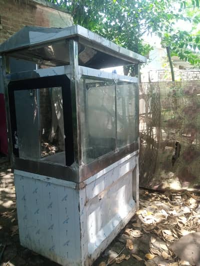 FOOD STALL URGENT SALE