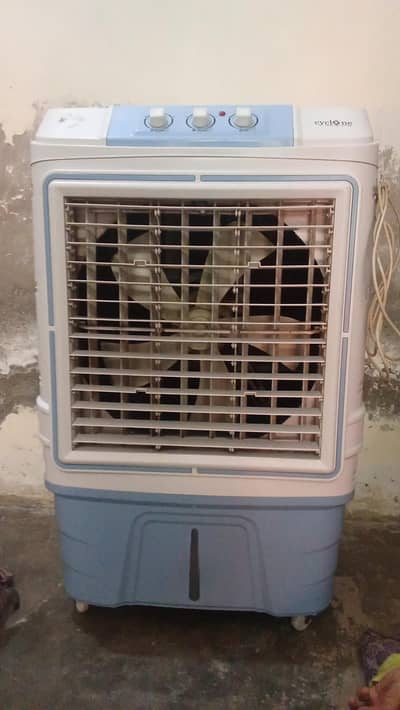 Room Air Cooler