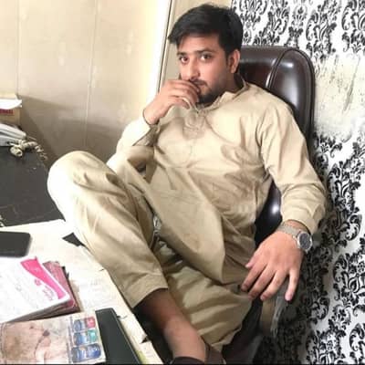 Dafatar ki Safai