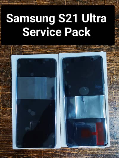 samsung | Service Pack | Doted panels | units | screen