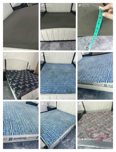 Mattress king size 6/ 6.5