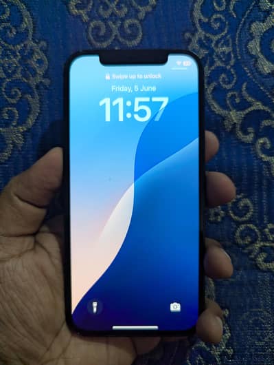 Apple iPhone 12 PTA approved