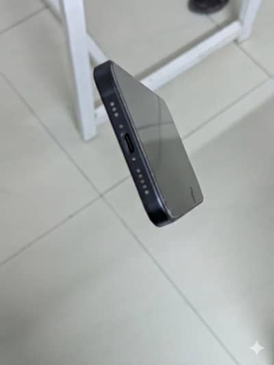 Apple iPhone 15