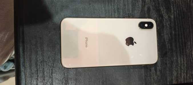 Apple iPhone XS pta approved 256 GB