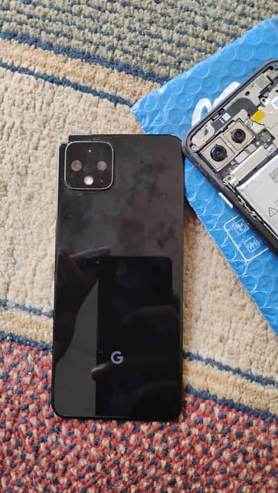 Google Pixel 4