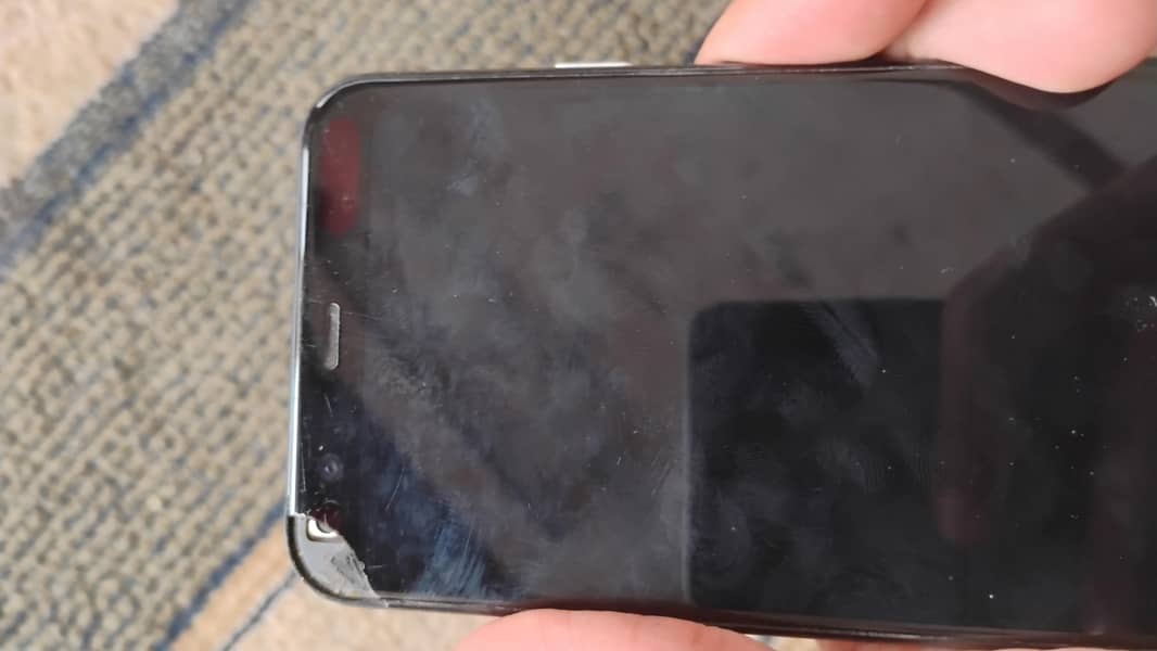 Google Pixel 4 3