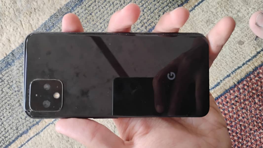 Google Pixel 4 4