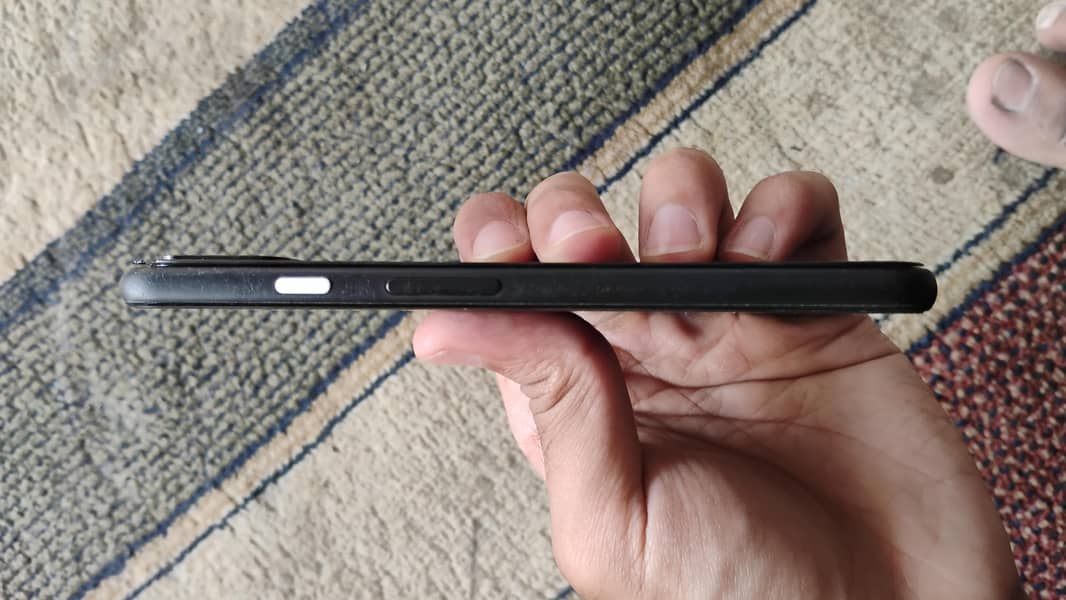 Google Pixel 4 5