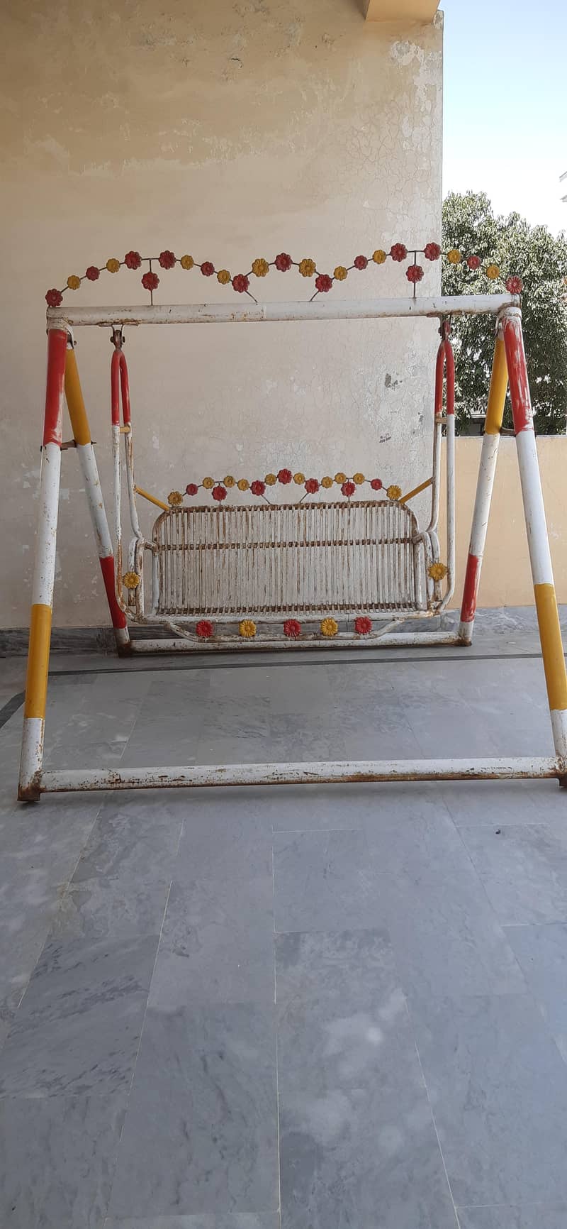Sofa swing 1