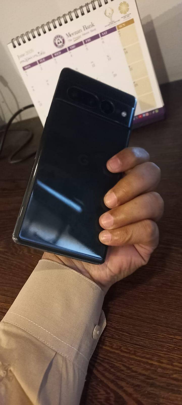 Google Pixel 7 Pro 1