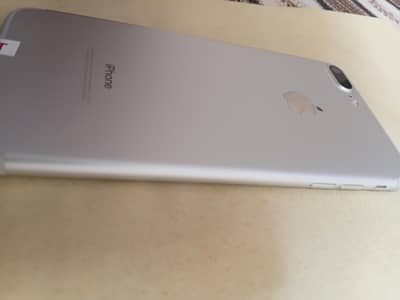 Apple iPhone 7 Plus what's app me 0309-6556549
