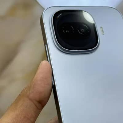 Vivo Iqoo z11 Turbo 5G Snapdragon 8Gen 5