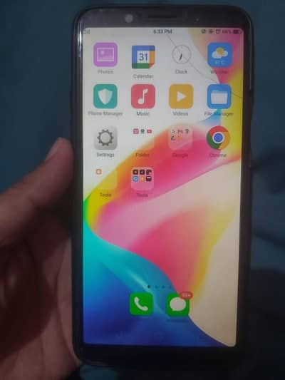 Oppo F5 4 32