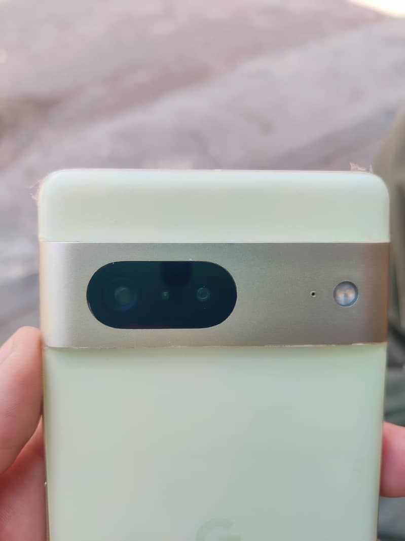 Google Pixel 7 6