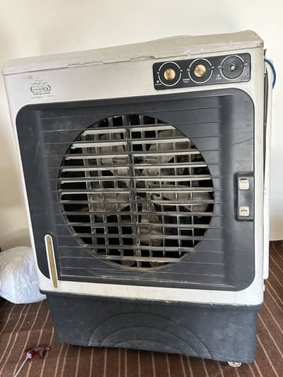 Asia Cooler