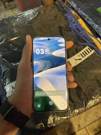 Infinix Hot 60 Pro