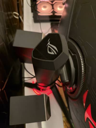 Asus xg279q 1440p 165HZ