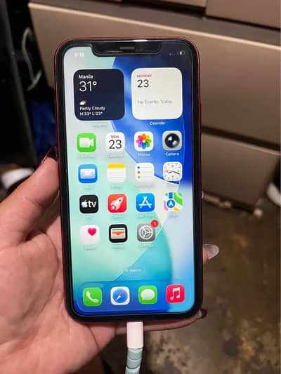 Apple iPhone 11