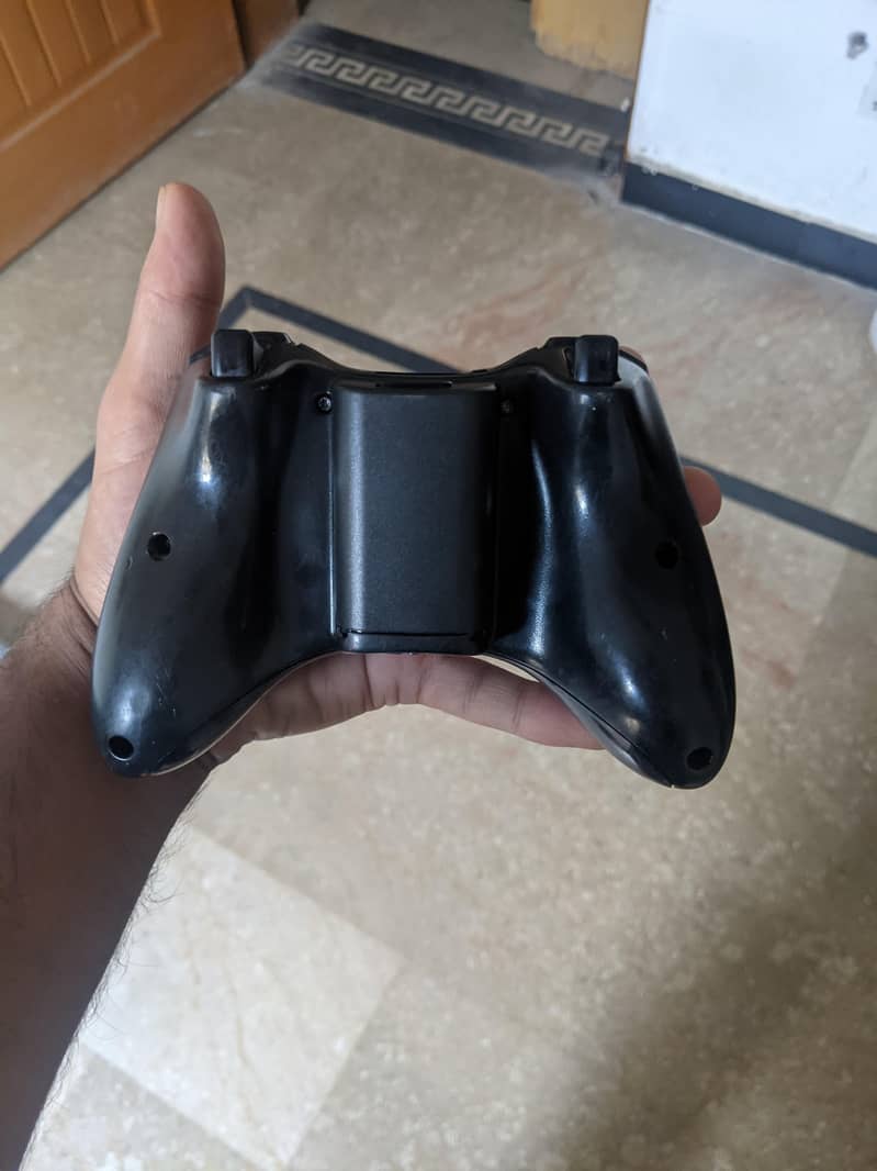 Xbox 360 wireless controller 1