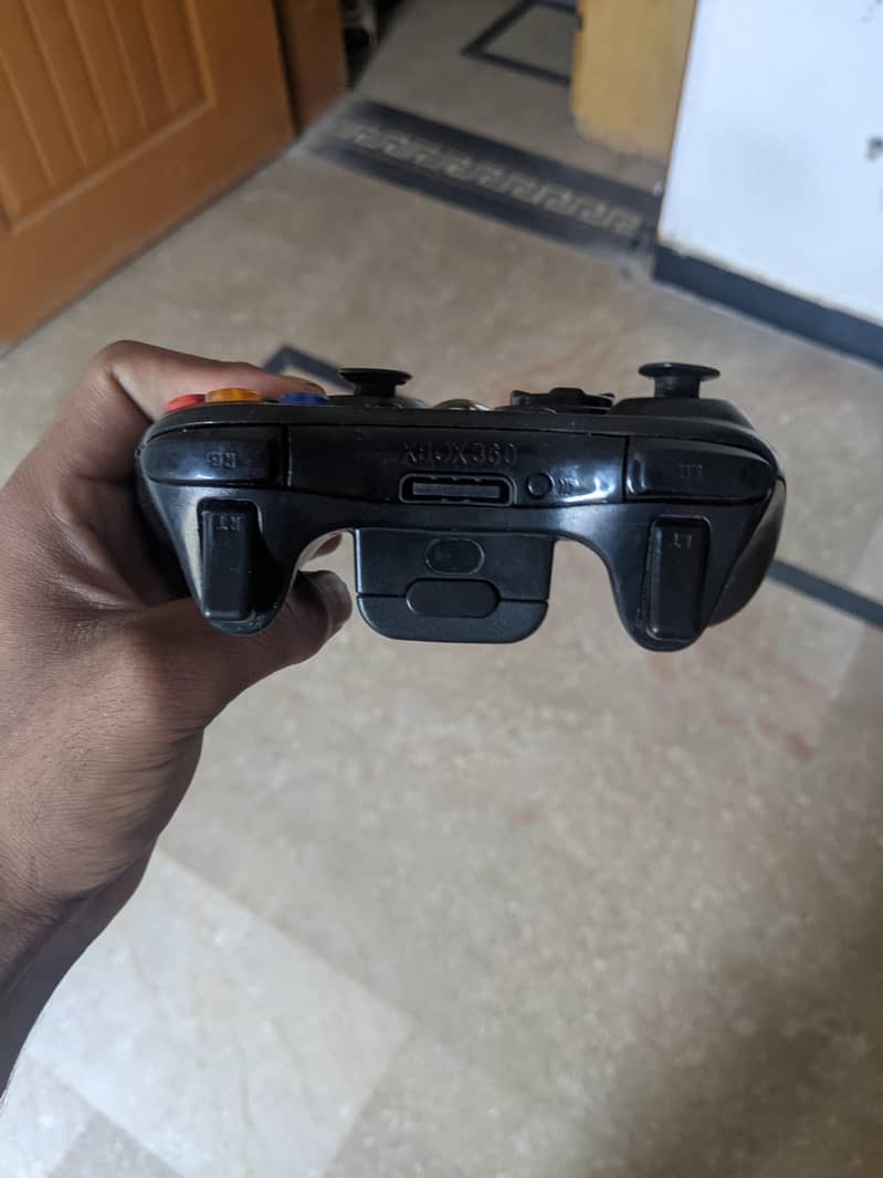 Xbox 360 wireless controller 2