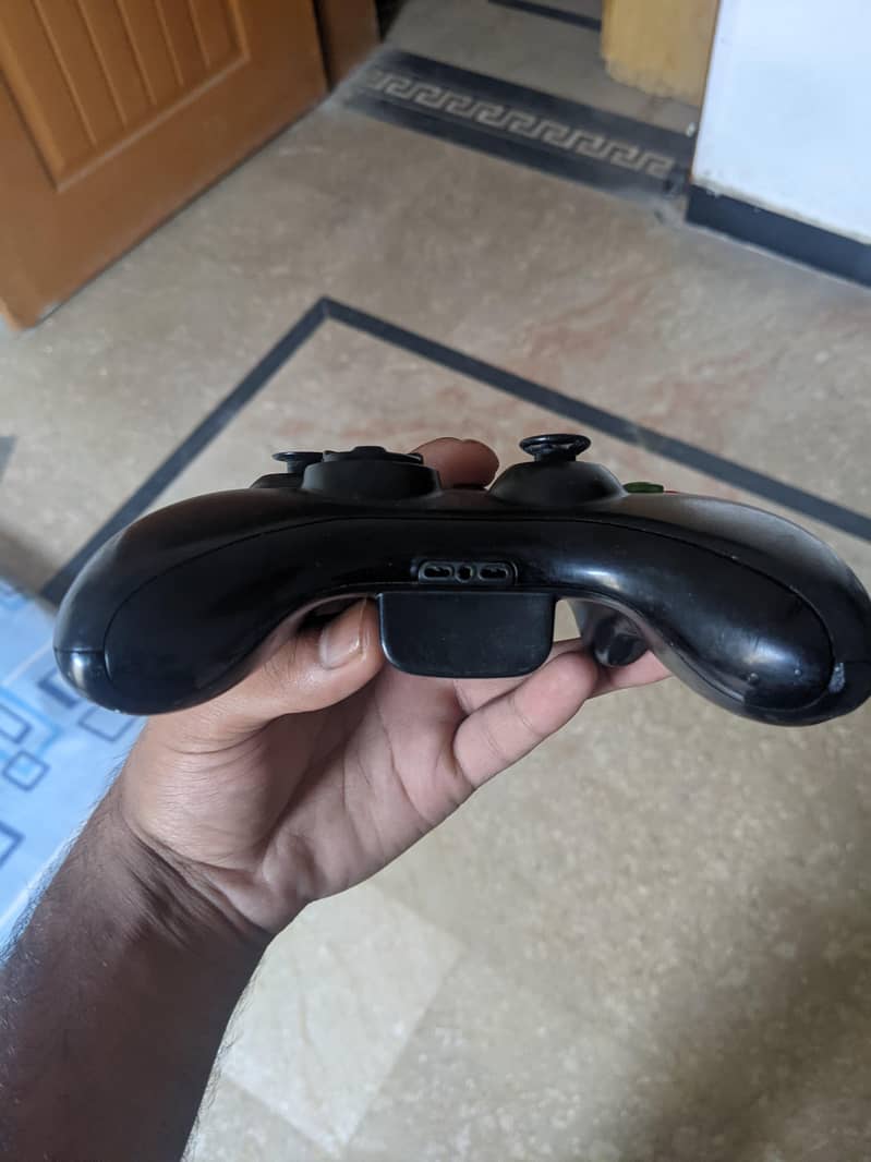 Xbox 360 wireless controller 3