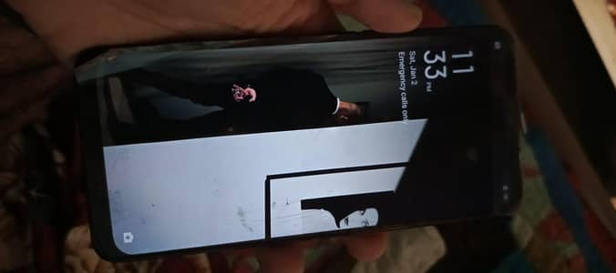 penal change new penal hai ik sim  chal rahi hai