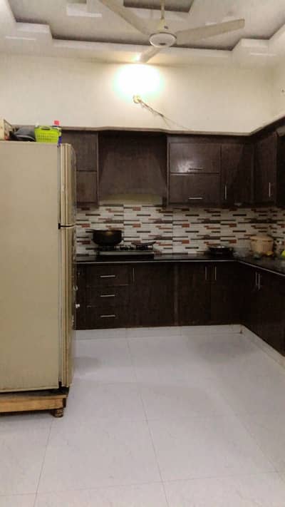 This Is Your Chance To Buy House In Gulshan-e-Iqbal - Block 10-A Karachi