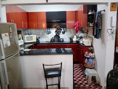 Prominently-Located 120 Square Yards House Available In Gulistan-e-Jauhar - Block 3